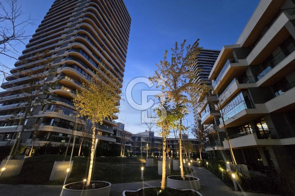 BİLKENT NAZENDEKONUTLARINDA 153 M2, BÜYÜK TİP 2+1 