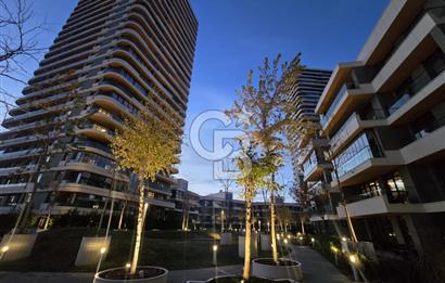 BİLKENT NAZENDEKONUTLARINDA 153 M2, BÜYÜK TİP 2+1 