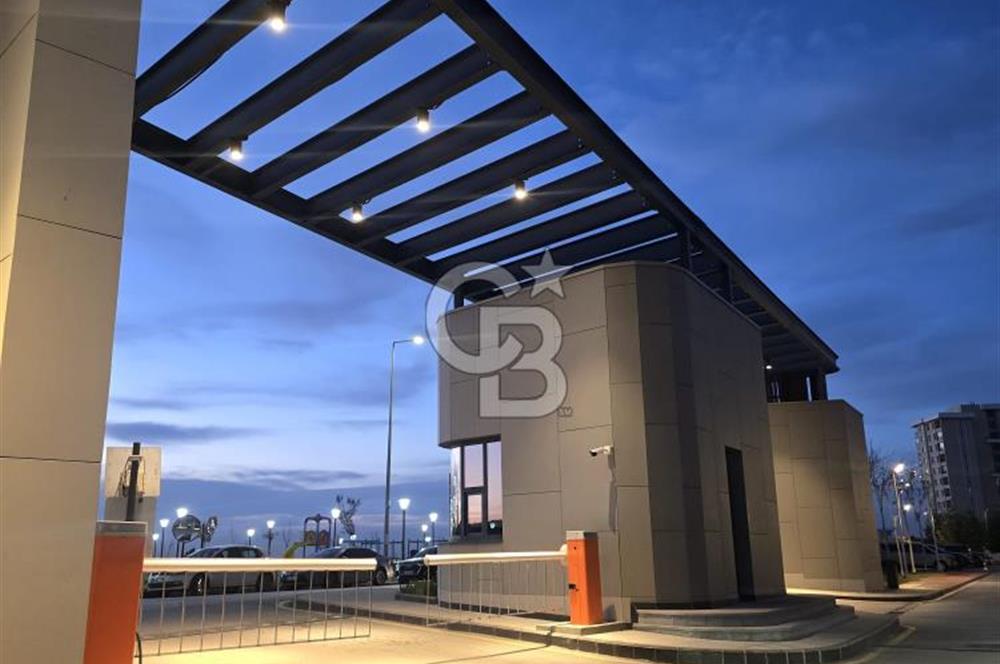 BİLKENT NAZENDEKONUTLARINDA 153 M2, BÜYÜK TİP 2+1 