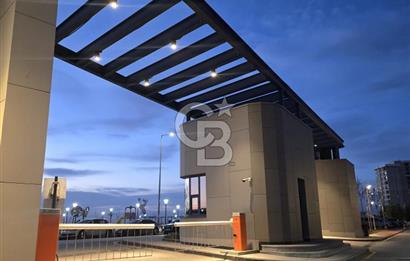 BİLKENT NAZENDEKONUTLARINDA 153 M2, BÜYÜK TİP 2+1 