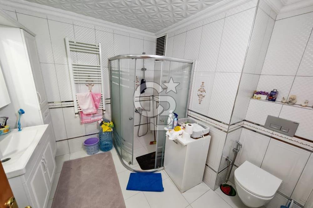 1NOLU BEŞİRLİDE SATILIK DAİRE