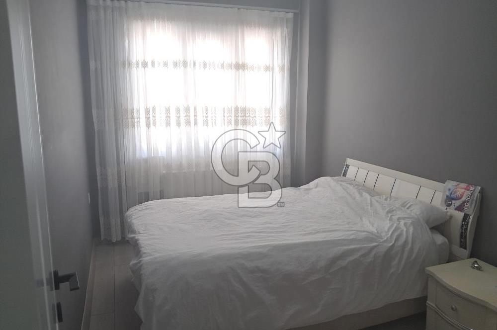 Semt polikliniği bölgesinde 5+1 dubleks