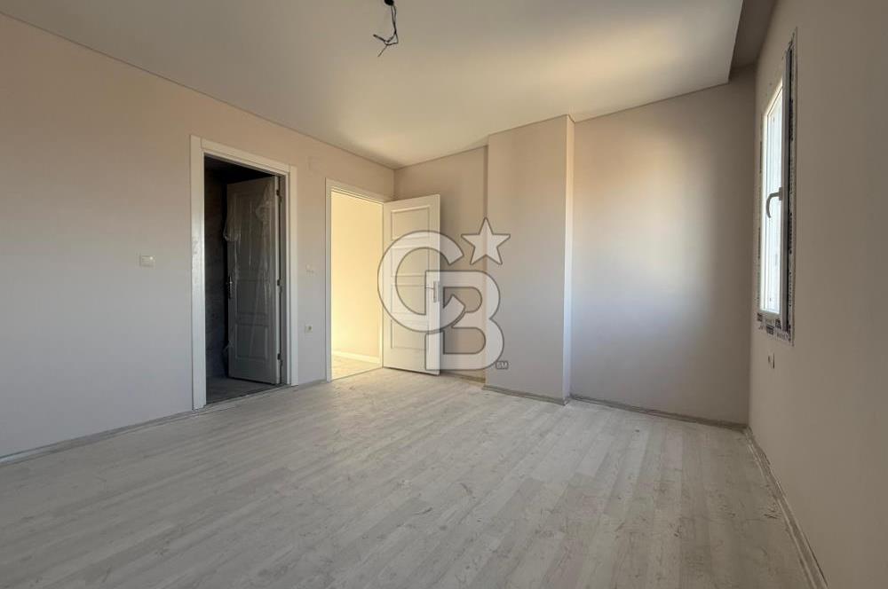 Kaçmaz Fırsat Daire Sarıçamın En Güzel Konumu Çarkıpare'de 2+1