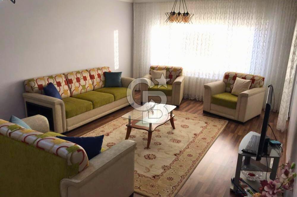 ALİKAHYA ATATÜRK MH. İZTOP PARK EVLERİ SATILIK 4+1 DAİRE