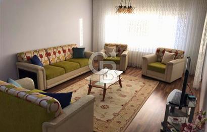 ALİKAHYA ATATÜRK MH. İZTOP PARK EVLERİ SATILIK 4+1 DAİRE