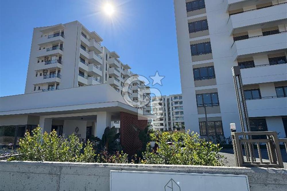 The Life'da Satılık 3+1 Daire Klima ve Beyaz Eşyalar Hediye