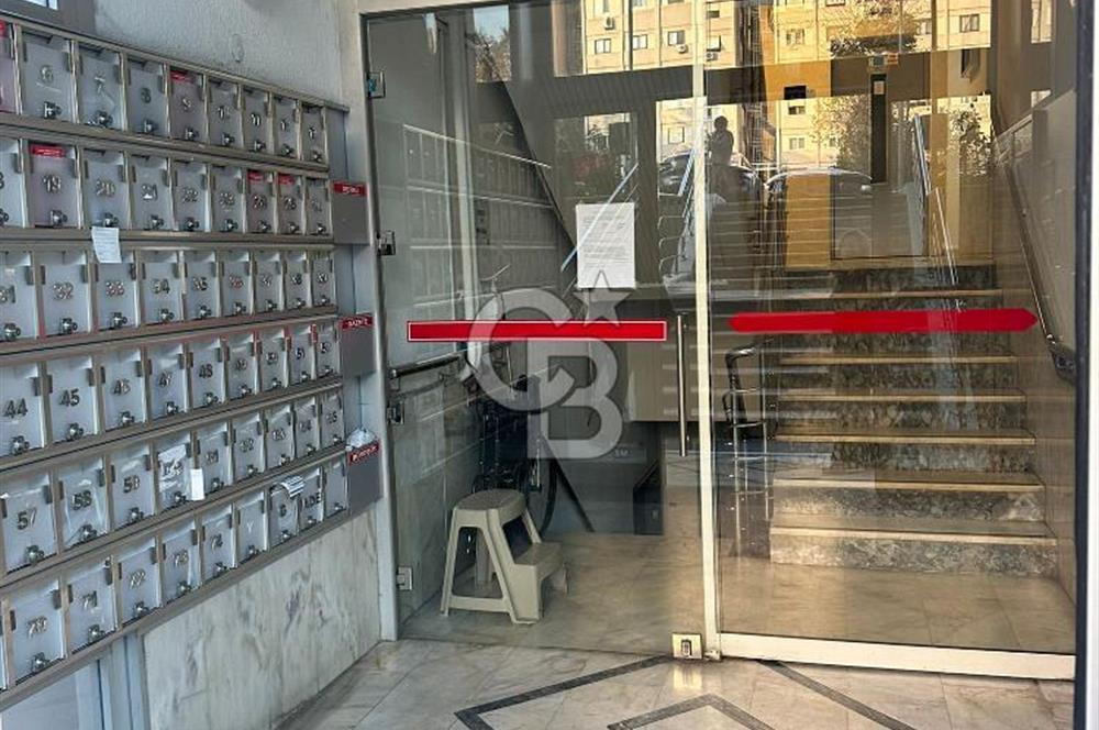 ATAKÖY 9.KISIMDA 1+1 TEMİZ BOŞ DAİRE