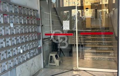 ATAKÖY 9.KISIMDA 1+1 TEMİZ BOŞ DAİRE