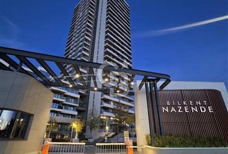 BİLKENT NAZENDEKONUTLARINDA 153 M2, BÜYÜK TİP 2+1  - 8 - 319269