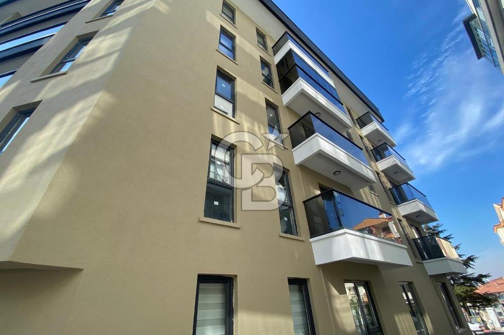 CEVİZLİDERE ARA KAT SIFIR YERDEN ISITMA 2+1 SATILIK DAİRE