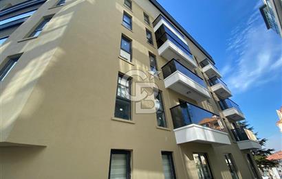 CEVİZLİDERE ARA KAT SIFIR YERDEN ISITMA 2+1 SATILIK DAİRE