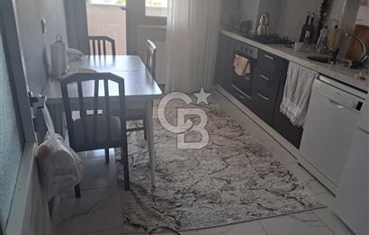 Semt polikliniği bölgesinde 5+1 dubleks