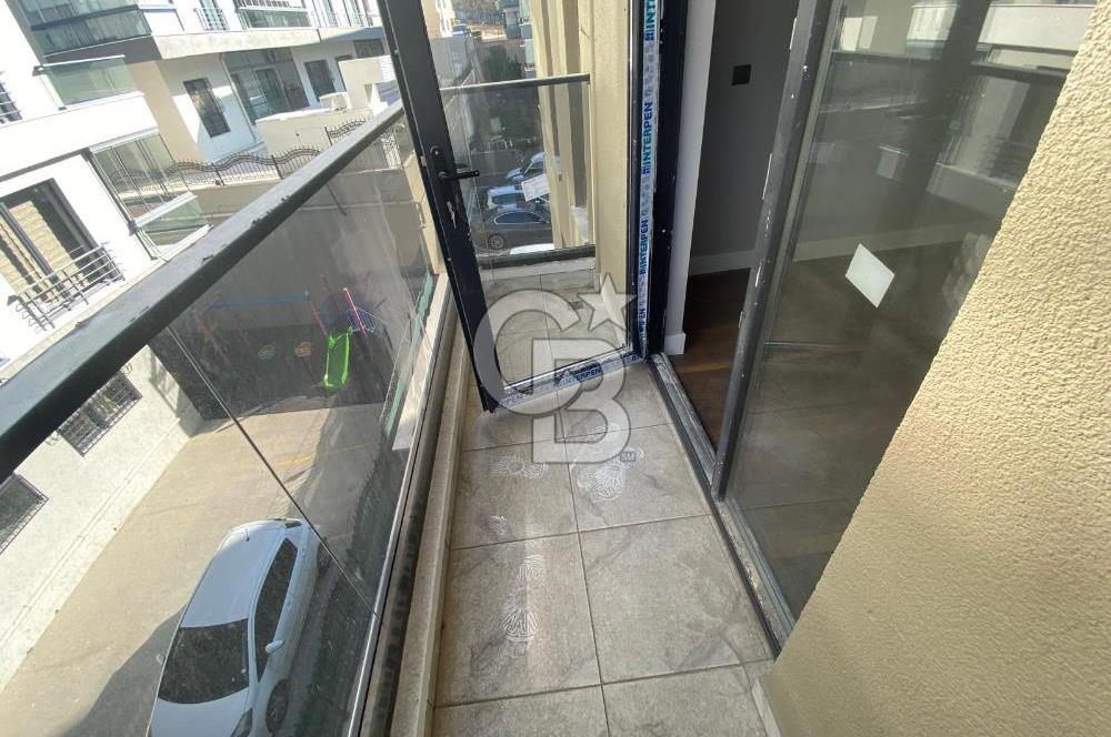 CEVİZLİDERE ARA KAT SIFIR YERDEN ISITMA 2+1 SATILIK DAİRE