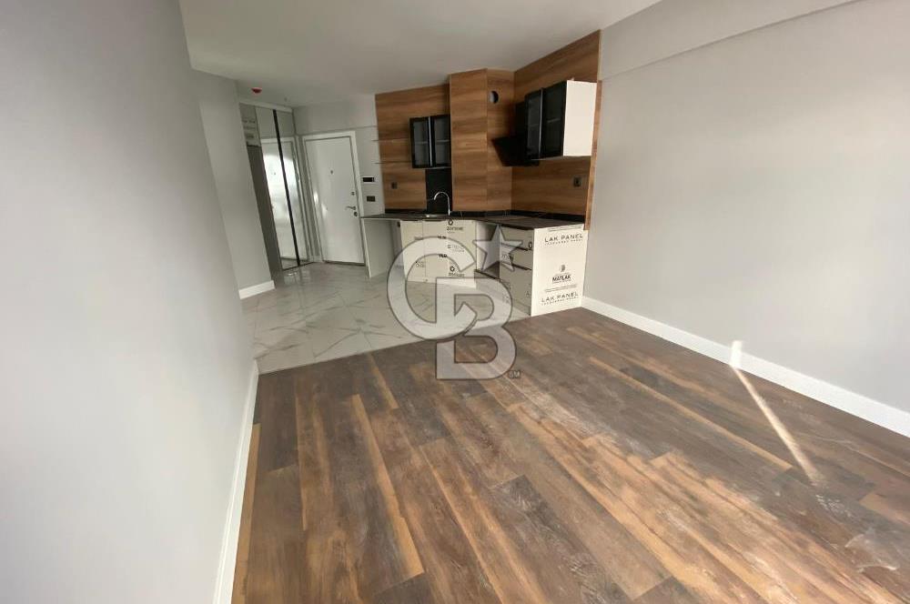 CEVİZLİDERE ARA KAT SIFIR YERDEN ISITMA 2+1 SATILIK DAİRE