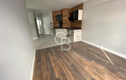 CEVİZLİDERE ARA KAT SIFIR YERDEN ISITMA 2+1 SATILIK DAİRE
