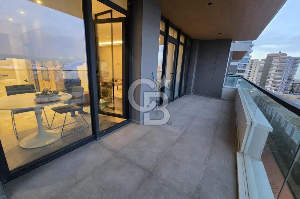 BİLKENT NAZENDEKONUTLARINDA 153 M2, BÜYÜK TİP 2+1 