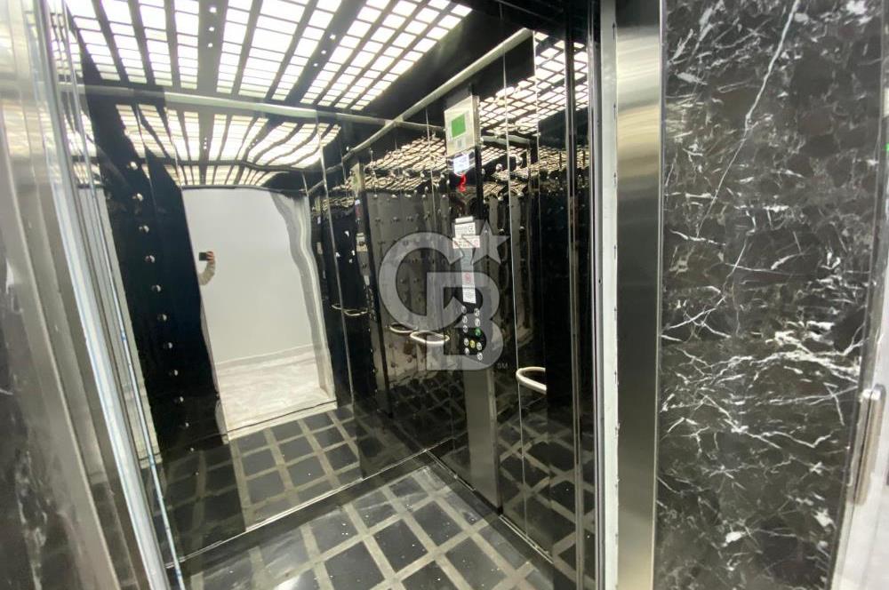 CEVİZLİDERE ARA KAT SIFIR YERDEN ISITMA 2+1 SATILIK DAİRE