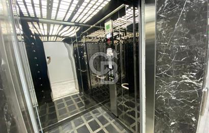 CEVİZLİDERE ARA KAT SIFIR YERDEN ISITMA 2+1 SATILIK DAİRE