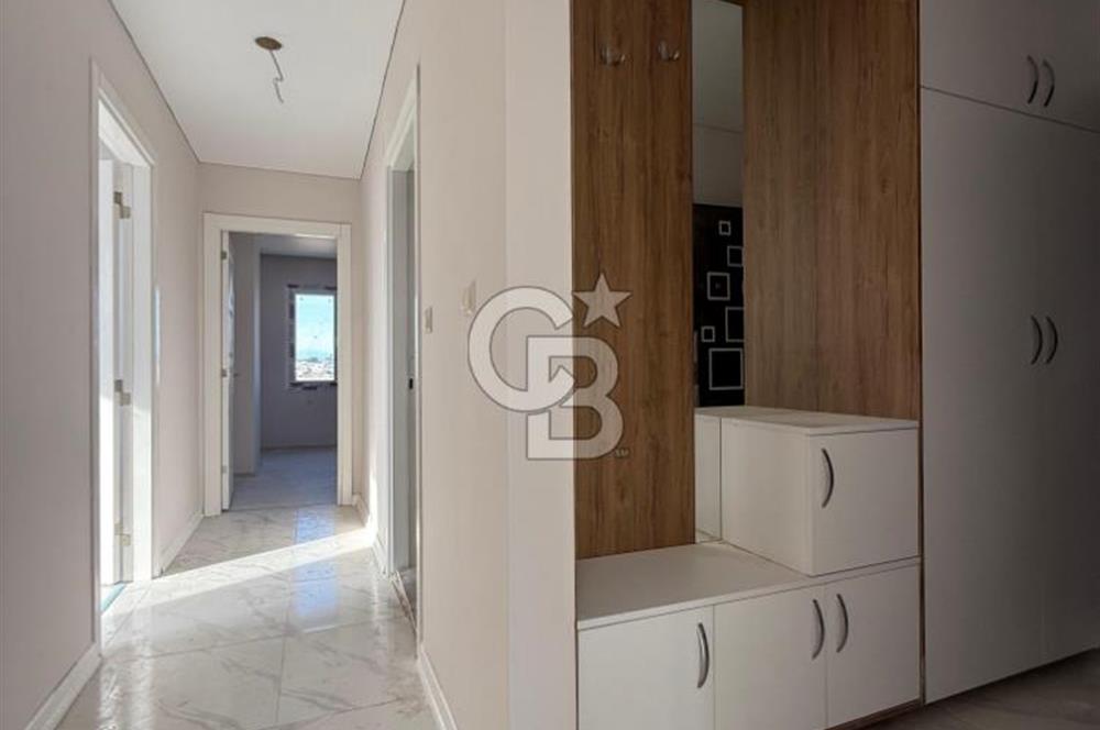 Kaçmaz Fırsat Daire Sarıçamın En Güzel Konumu Çarkıpare'de 2+1