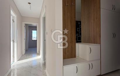 Kaçmaz Fırsat Daire Sarıçamın En Güzel Konumu Çarkıpare'de 2+1