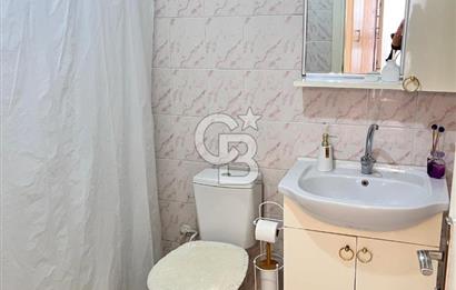 Cb fly’dan fatih caddesinde kiralık 3+1 daire