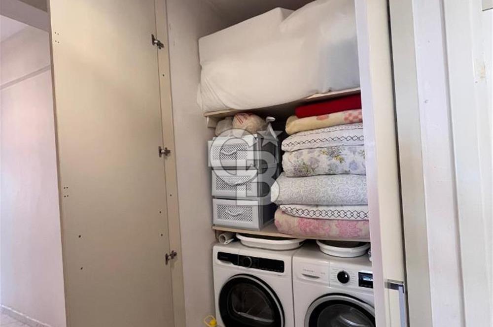 Cb fly’dan fatih caddesinde kiralık 3+1 daire