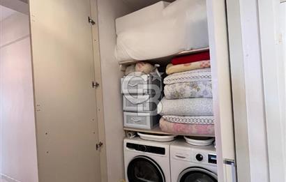 Cb fly’dan fatih caddesinde kiralık 3+1 daire