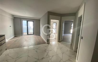 CEVİZLİDERE ARA KAT SIFIR YERDEN ISITMA 2+1 SATILIK DAİRE