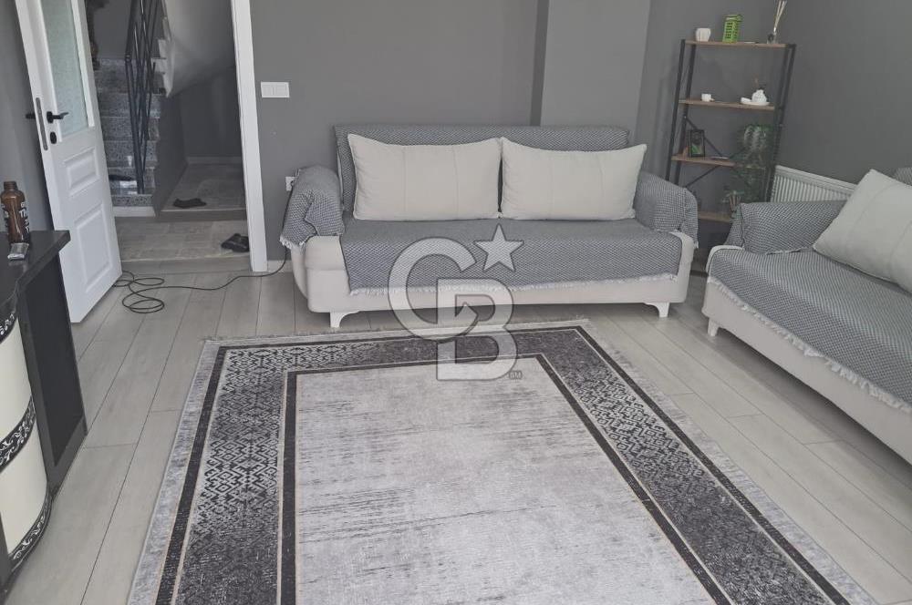 Semt polikliniği bölgesinde 5+1 dubleks