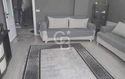 Semt polikliniği bölgesinde 5+1 dubleks