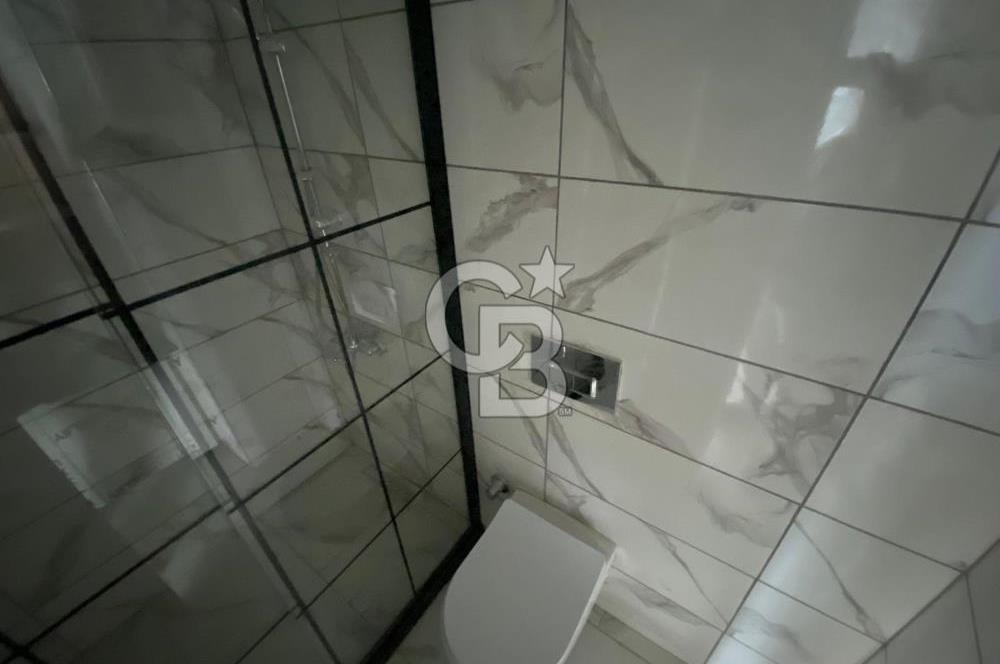 CEVİZLİDERE ARA KAT SIFIR YERDEN ISITMA 2+1 SATILIK DAİRE