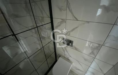 CEVİZLİDERE ARA KAT SIFIR YERDEN ISITMA 2+1 SATILIK DAİRE