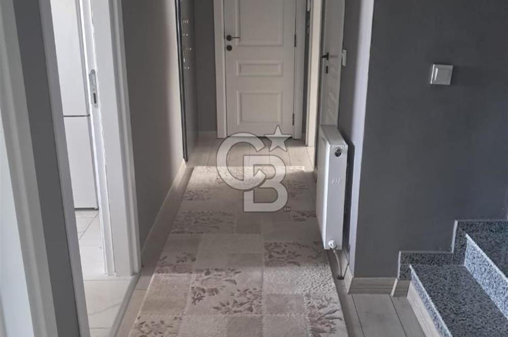 Semt polikliniği bölgesinde 5+1 dubleks