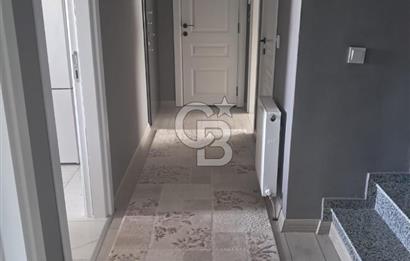 Semt polikliniği bölgesinde 5+1 dubleks