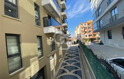 CEVİZLİDERE ARA KAT SIFIR YERDEN ISITMA 2+1 SATILIK DAİRE