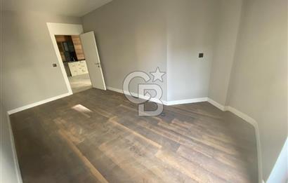 CEVİZLİDERE ARA KAT SIFIR YERDEN ISITMA 2+1 SATILIK DAİRE