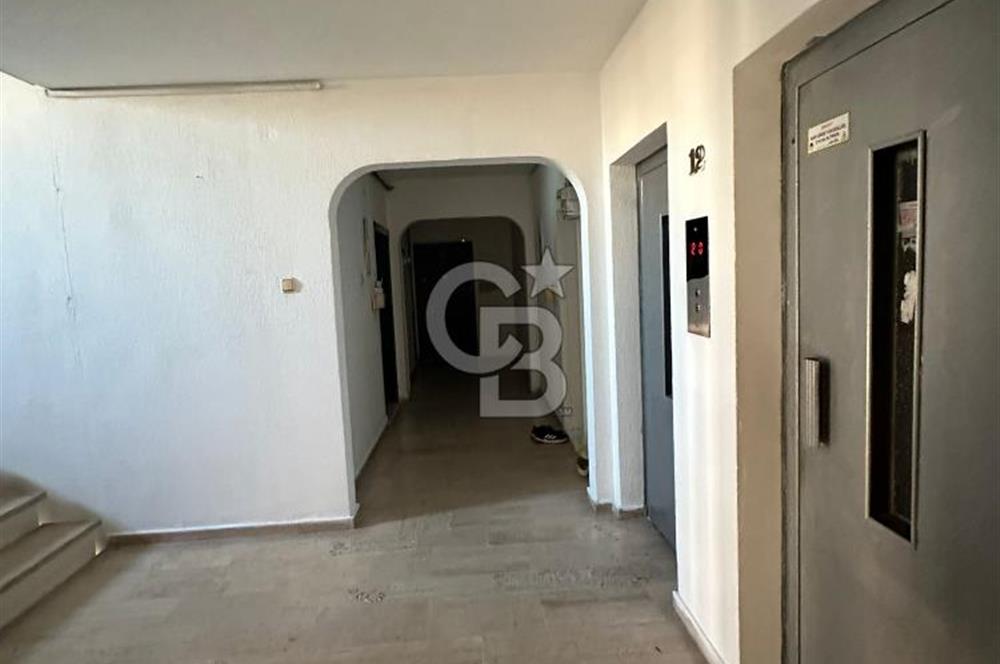 ATAKÖY 9.KISIMDA 1+1 TEMİZ BOŞ DAİRE