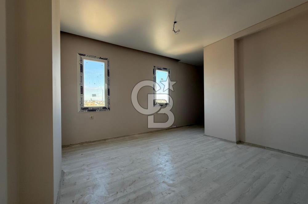 Kaçmaz Fırsat Daire Sarıçamın En Güzel Konumu Çarkıpare'de 2+1