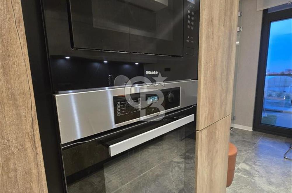 BİLKENT NAZENDEKONUTLARINDA 153 M2, BÜYÜK TİP 2+1 