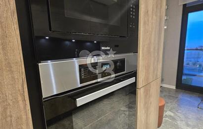 BİLKENT NAZENDEKONUTLARINDA 153 M2, BÜYÜK TİP 2+1 