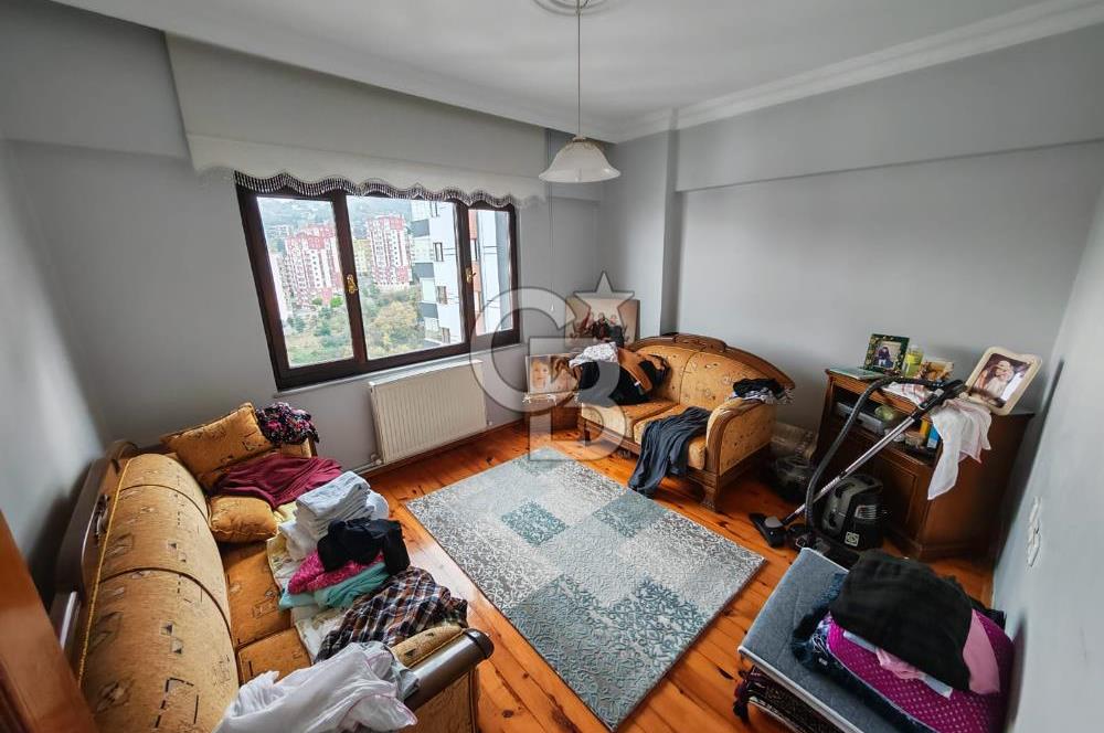 1NOLU BEŞİRLİDE SATILIK DAİRE