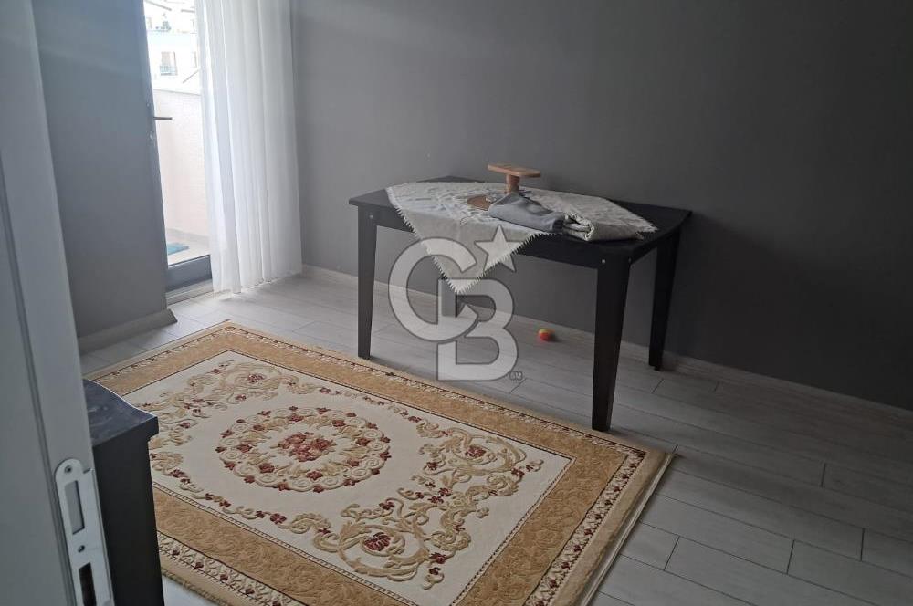 Semt polikliniği bölgesinde 5+1 dubleks