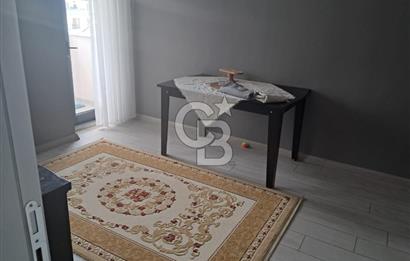 Semt polikliniği bölgesinde 5+1 dubleks