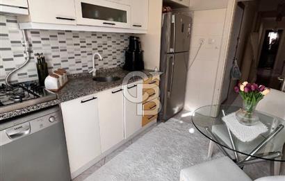 Cb fly’dan fatih caddesinde kiralık 3+1 daire