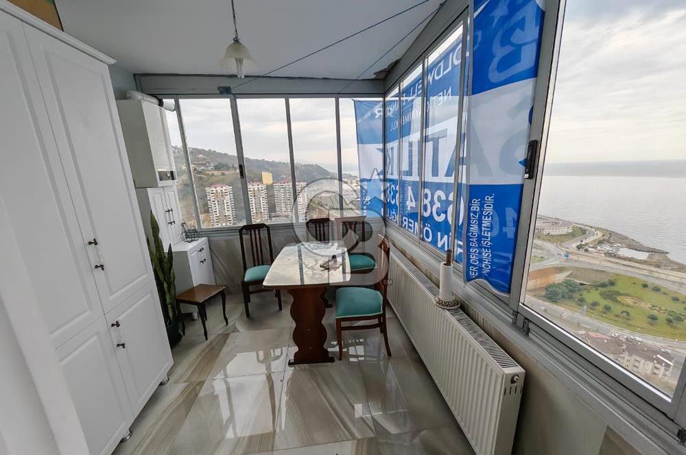 1NOLU BEŞİRLİDE SATILIK DAİRE