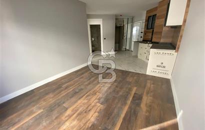 CEVİZLİDERE ARA KAT SIFIR YERDEN ISITMA 2+1 SATILIK DAİRE