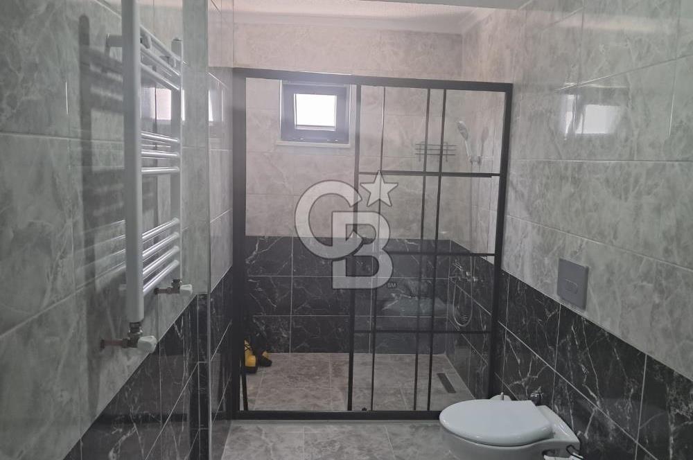 Semt polikliniği bölgesinde 5+1 dubleks