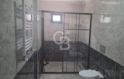 Semt polikliniği bölgesinde 5+1 dubleks