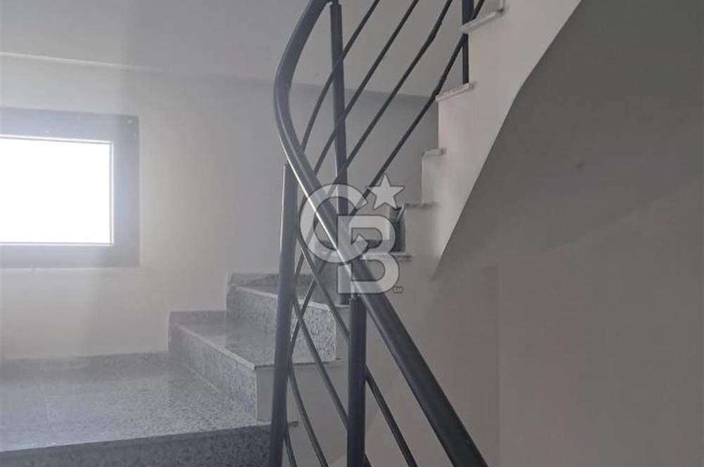 Semt polikliniği bölgesinde 5+1 dubleks