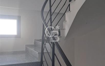 Semt polikliniği bölgesinde 5+1 dubleks